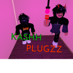 .+* KASHH PLUGSS *+.