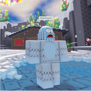 Christmas Place