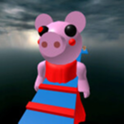 Escape Piggy Obby! (NEW)