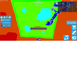 ice and poop