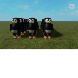 Penguin Killer
