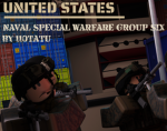 U.S. Naval Special Warfare Development Group Six