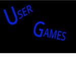 User Games!