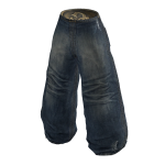 ✅Baggy Washed Denim Jeans✅ Urban Street