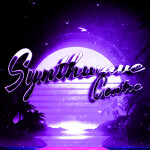 #BASEDWrestling ~ Synthwave Center, NY