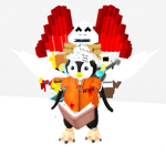 PengGod