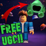 [FREE UGC] Easy Fun Obby!