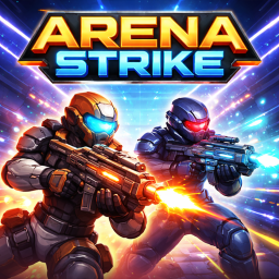 ArenaStrike [⚡️]