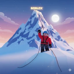Everest Aventure icon