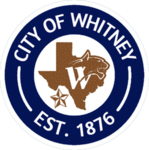 City of Whitney, TX