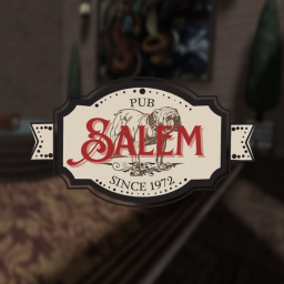 [WORKING] Salem Pub