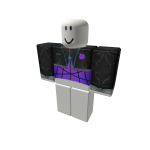 Ghost Hunters Luna Shirt - Ghost Simulator
