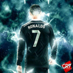 CR7 + JR7 SQUAD