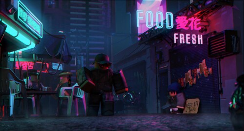 🌀 CYBERPUNK 2077 TYCOON!🌀 (NEW)