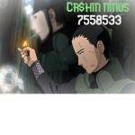 CA$HIN NIÑO$