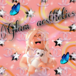 g̥ͦlam aesthetics̥ͦ