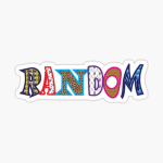 THE RANDOMS :0