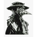 Doctor of the 1st