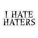 Hated ROBLOXians