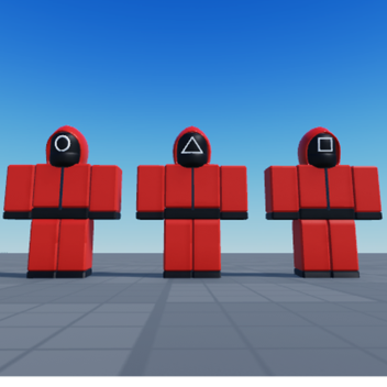 Squid Game [ALPHA]