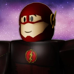 The Flash Multiverse       [Testing] icon