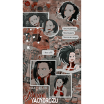 ~ yaoyorozu~