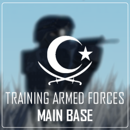 T A F - - main base