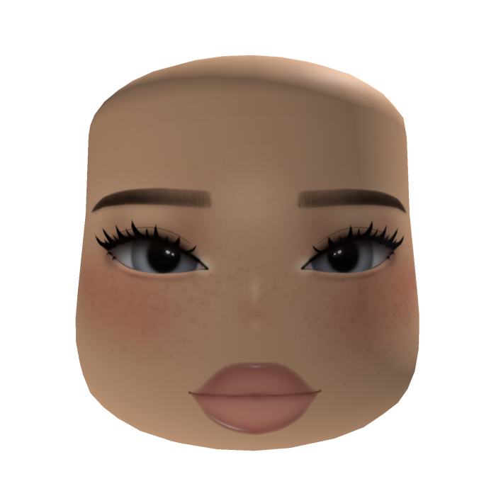 Ana's Doll Glam
