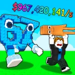 Hide and Seek for Brainrots!