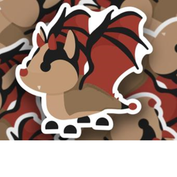 Bat Dragon Squad Hangout!