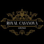 The Royal Casanova Lounge