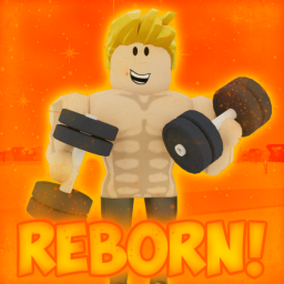 [UPD 1!] Lifting Eternal: Reborn