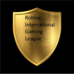 Roblox International Gaming League