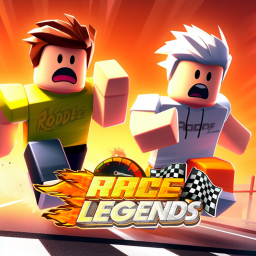 [NEW!] Race Legends