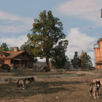 The Marston Family