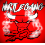 HUSTLE GANG★300
