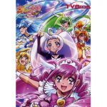 PrettyCure Go
