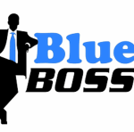 BlueBoss's Clothing!