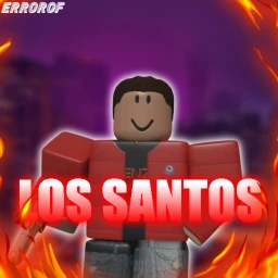 Los Santos [BETA] icon