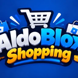 AldoBloxShopping icon