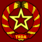 Tʜᴇ Rᴇᴅ Dᴏɢᴇ Aʀᴍʏ