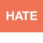 My hate group