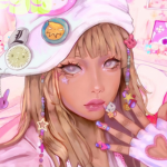 CYBERギャル