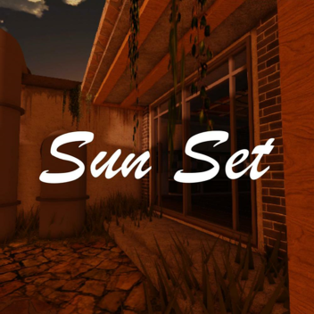 Sunset Highrise (Voice Chat)
