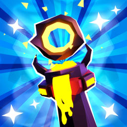 Tower Merge Simulator icon