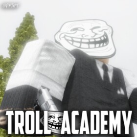 Trollage academy 