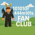 101010r444m101s FAN CLUB