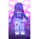 Bluesxytt