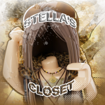 Coarl closets