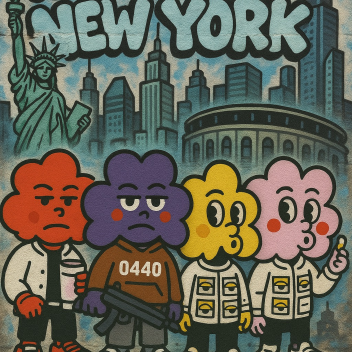   nyc